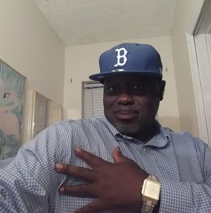 Meet your Posher, Dewayne